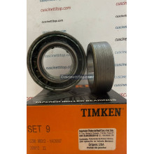 Cuscinetto U298/U261L TIMKEN 35X65X18.1