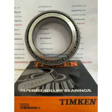 Cuscinetto 32020 X TIMKEN 100x150x32
