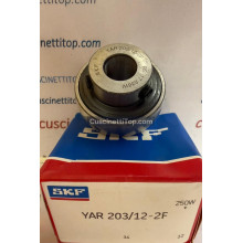 Cuscinetto YAR 203/12-2F SKF 12x40x27,4 Weight 0,119 YAR203122F,YAR203/12