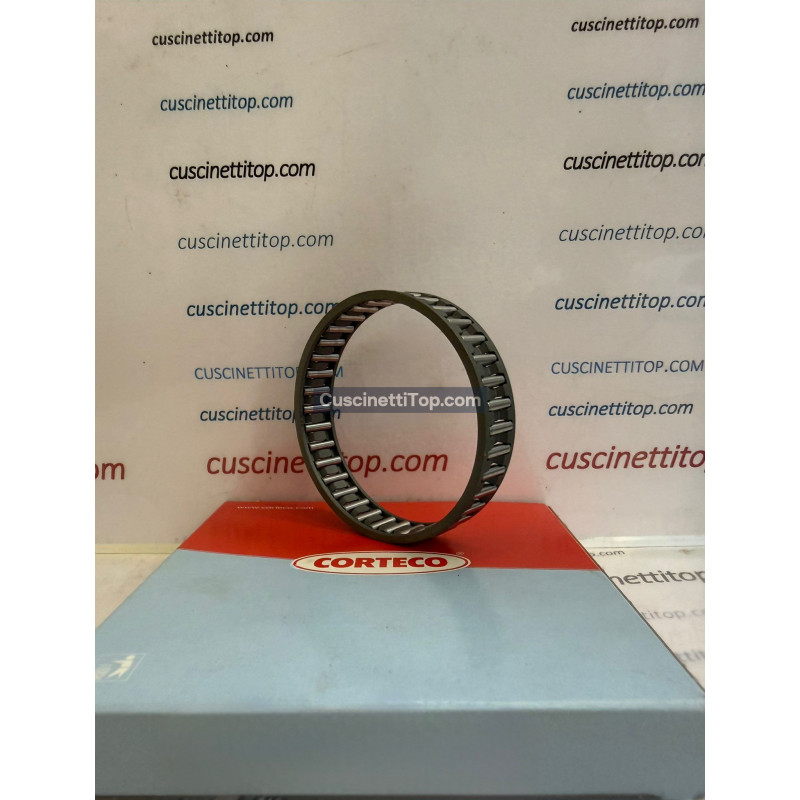 Cuscinetto K 52X57X12 SKF 52x57x12 Weight 0,024 K52X57X12