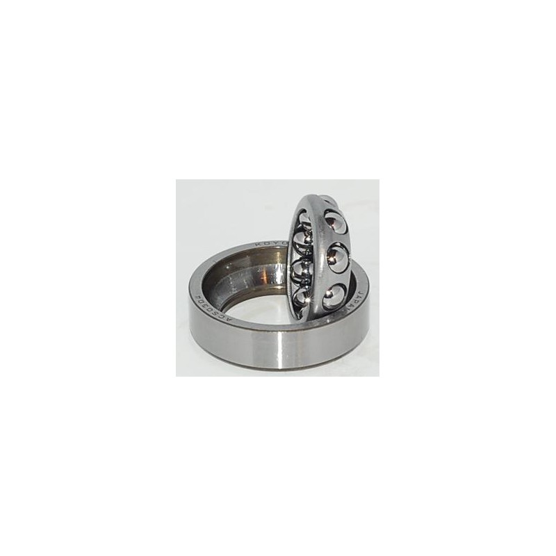 Cuscinetto ACS 0304 Koyo (17,2x40x11 Weight 0,066) ACS0304,90369-40018 TOYOTA,VBT17Z-3