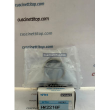 Cuscinetto  HK 2216F NTN 22x28x16