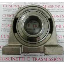 Supporto SSUCPA204 INOX 20x76x62 IBB