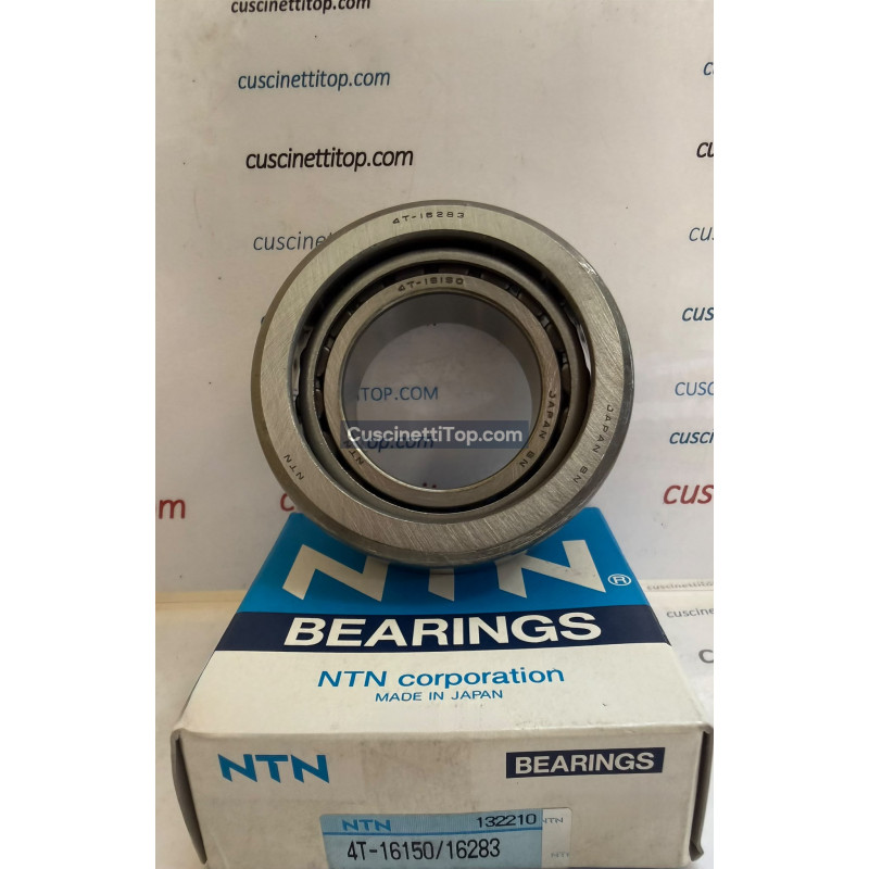 Cuscinetto 4T-16150/16283 NTN 38,1x72,23x23,81