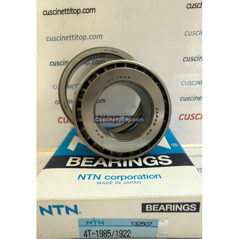 Cuscinetto 4T-1985/1922 NTN 28,575x57,15x19,845