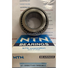 Cuscinetto 4T-HM807048/HM807010 NTN 54,487x104,775x36,513