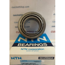 Cuscinetto 4T-LM67048/LM 67010 NTN 31,750x59,131x15,875