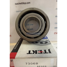 Cuscinetto 7306 B KOYO 30x72x19