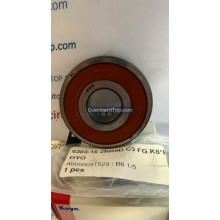 Cuscinetto 6306 R/3B Y R1 SH2 CS42 KOYO (30x72x18) Weight 0,334 6306R/3BYR1SH2CS42,09262-30100 SUZUKI