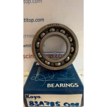 Cuscinetto 83A785 CS58 KOYO (25x47x12/8) Weight 0,076 83A785CS58