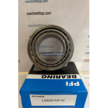 Cuscinetto LM29749/29710 PFI 38,1x65,088x18,034