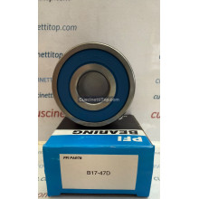 CUSCINETTO B17-47DD 2RS NIS