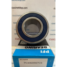 Cuscinetto PC30620027CS PFI 30x62x26,99