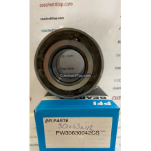 Cuscinetto PW30630042CS PFI 30x63x42