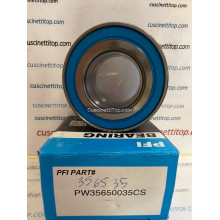 Cuscinetto PW35650035CS PFI  35x65x35 Weight 0,400