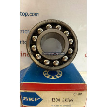 Cuscinetto 1204 EKTN9 SKF 20x47x14 Weight 0,1045 1204EKTN9,1204K,1204EK,1204KTVH,1204-K,