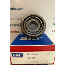 Cuscinetto 30302 SKF 15x42x14,25