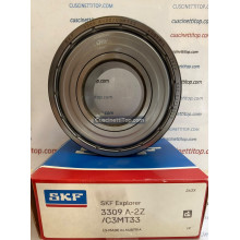Cuscinetto 3309 A-2Z/C3MT33 SKF 45x100x39,7 Peso 1,29 3309a2zc3mt33,
