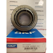 Cuscinetto 31308 J2/QCL7C SKF 40x90x25,46 Weight 0,716