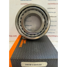 Cuscinetto 39581/39520 Import 57,15x112,7x30,162 39581/520,39581/39520,4T39581/39520,39581-39520,39581-99401,