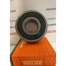 Cuscinetto B17-99D CRAFT 17x52x17