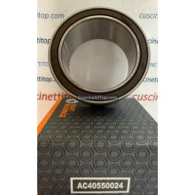 Cuscinetto AC40550024 CRAFT 40x55x24 aria condizionata