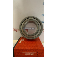 Cuscinetto SS 61904-2Z INOX 20x37x9 ZEN