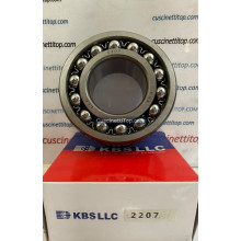 Cuscinetto 2207 KBS/USA 35x72x23