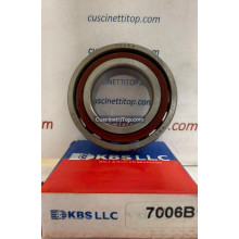 Cuscinetto 7006-B KBS 30x55x13