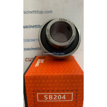 Cuscinetto SB204 CRAFT 20x47x25/14