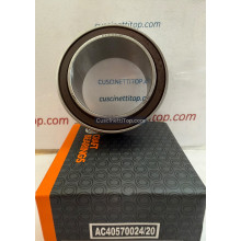 Cuscinetto AC40570024/20 CRAFT 40x57x24 aria condizionata