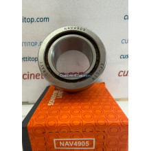 Cuscinetto NAV 4905 Craft 25x42x17