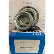 Cuscinetto GRAE45-NPP-B-3L PFI 45x85x43,8