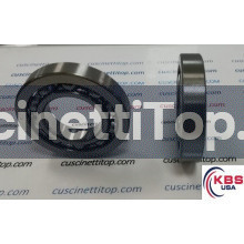 Cuscinetto KLNJ1/8 IMPORT 3,175x9,525x3,967