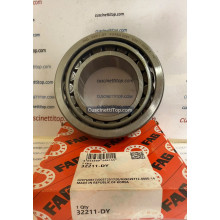 Cuscinetto 32211-A FAG 55x100x26,75