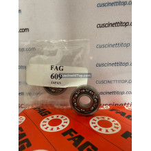 Cuscinetto 609-HLC FAG 9x24x7  Weight 0,014