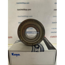 Cuscinetto 6204 2Z C3 SH2 150° KOYO 20x47x14