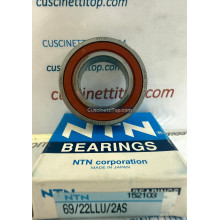 Cuscinetto 69/22LLU/2AS NTN 22x39x9