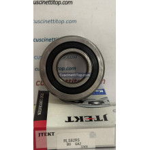 Cuscinetto RLS 8 2RS 25.4x57.15x15.875 KOYO