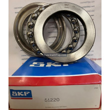 Cuscinetto 51220 SKF 100x150x38